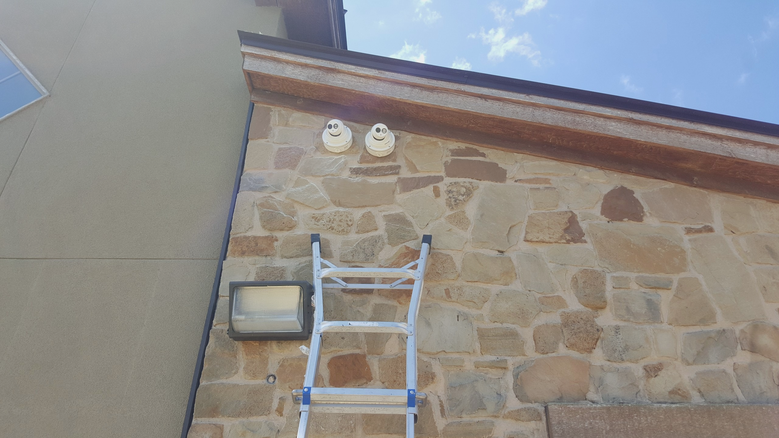 House Cameras