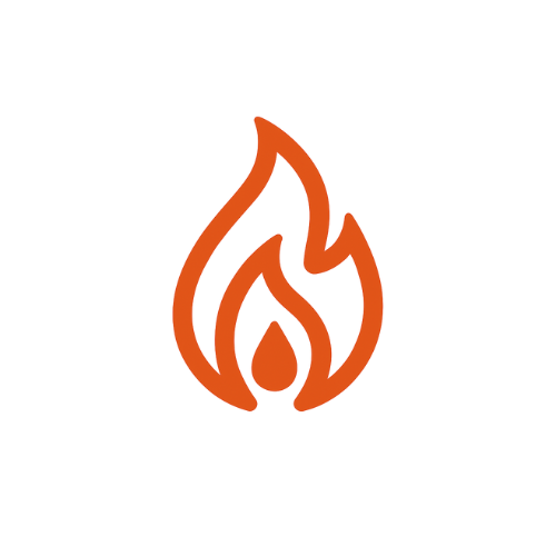 Fire Alarm Icon