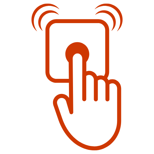 Intercom System Icon